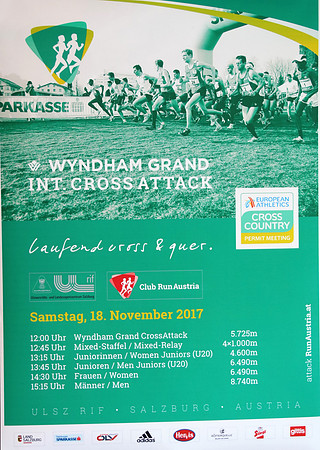 Pressekonferenz Wyndham Grand CrossAttack