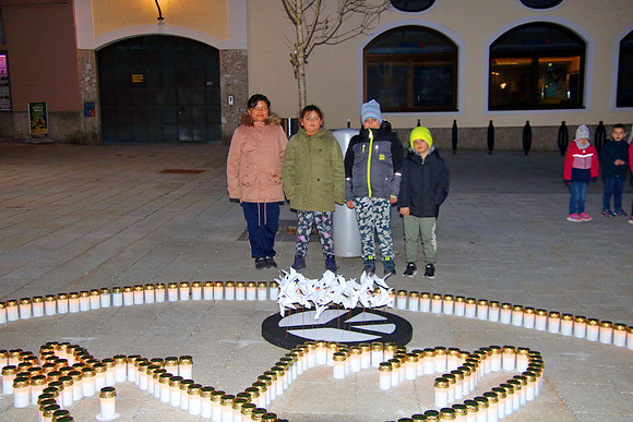 Hallein hilft