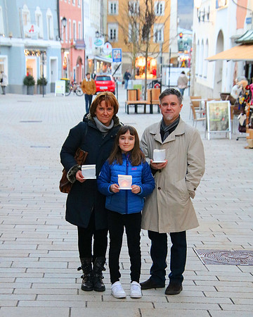 Hallein hilft