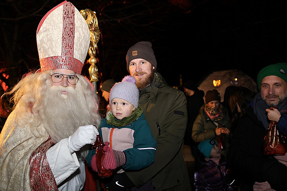 Anifer Krampuslauf