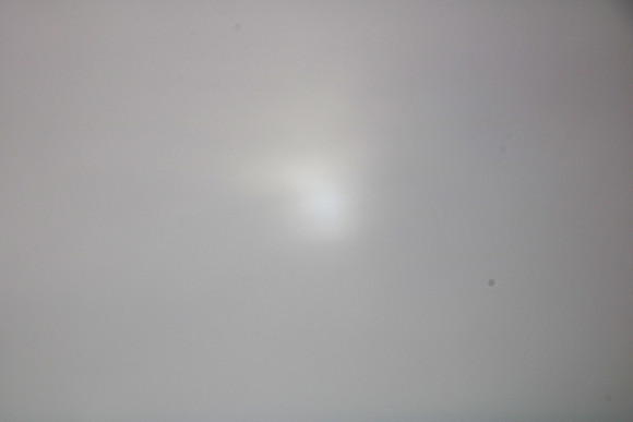 Morgenstimmung + Mittag