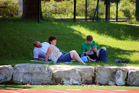 4. DSÖ Sport & Spielfest