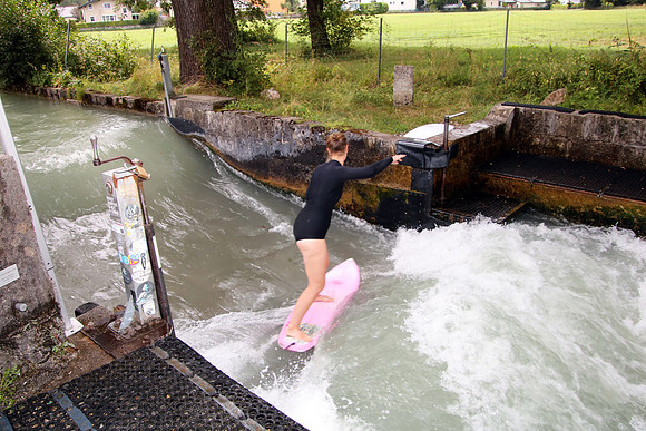 ALMjam Surf Testival
