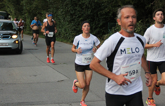 Salzburger Businesslauf 2016