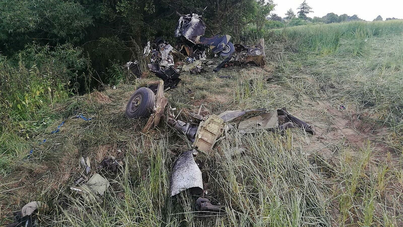 R.I.P. Flying Bulls