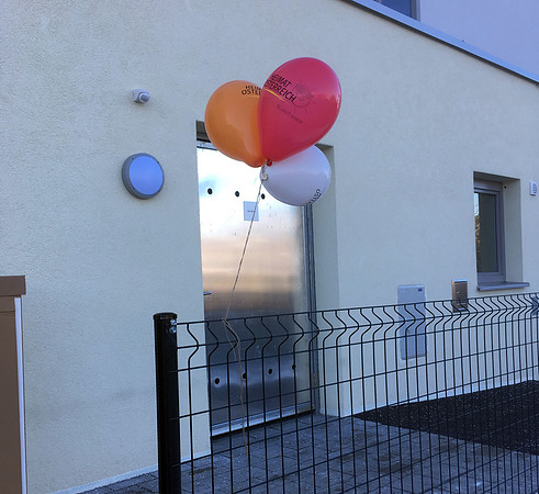 Betreutes Wohnen in Rif