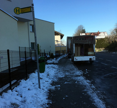 Betreutes Wohnen in Rif