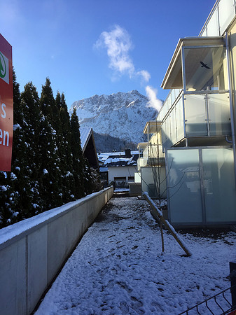 Betreutes Wohnen in Rif
