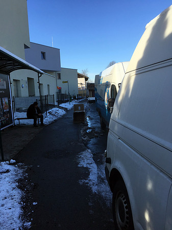 Betreutes Wohnen in Rif