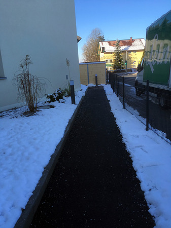 Betreutes Wohnen in Rif