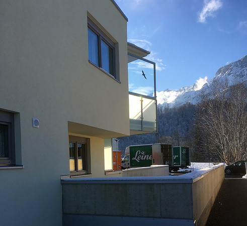 Betreutes Wohnen in Rif