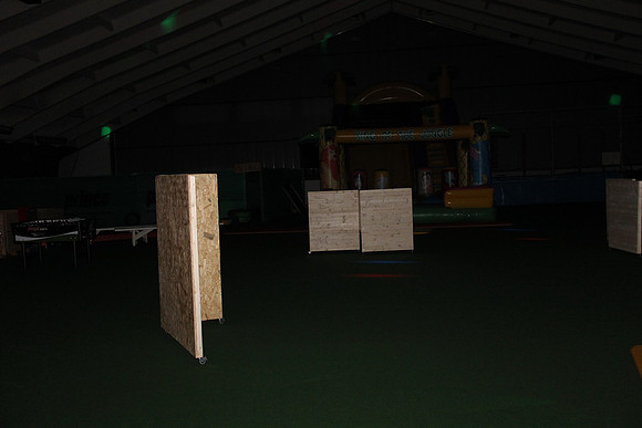 Laser Tag