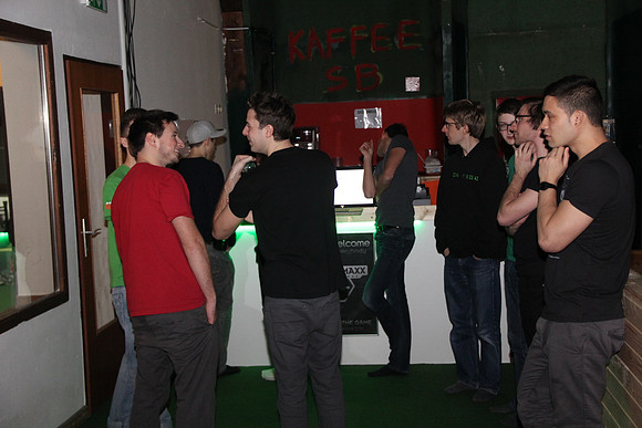 Laser Tag