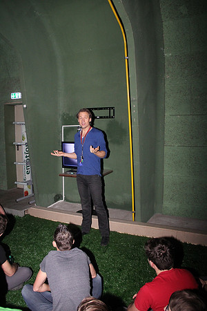Laser Tag