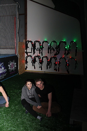 Laser Tag