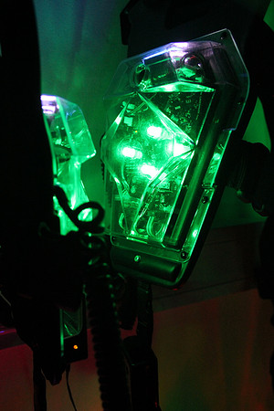 Laser Tag