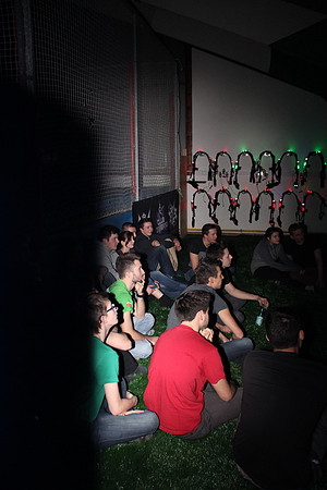 Laser Tag