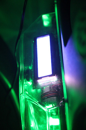 Laser Tag
