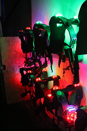 Laser Tag