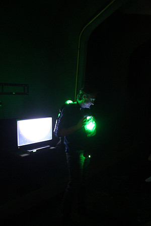Laser Tag