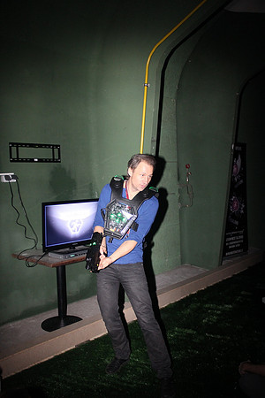 Laser Tag