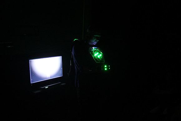 Laser Tag