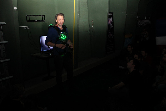 Laser Tag