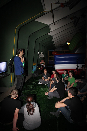 Laser Tag