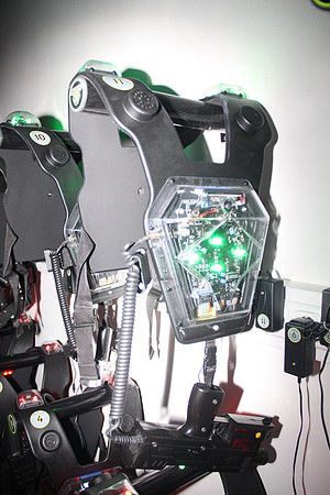Laser Tag