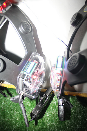 Laser Tag
