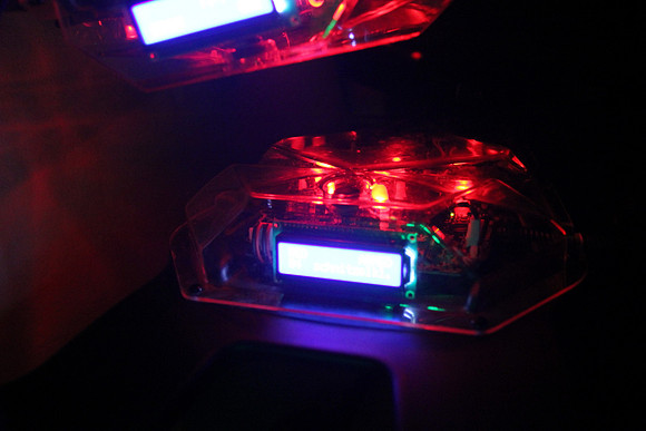 Laser Tag