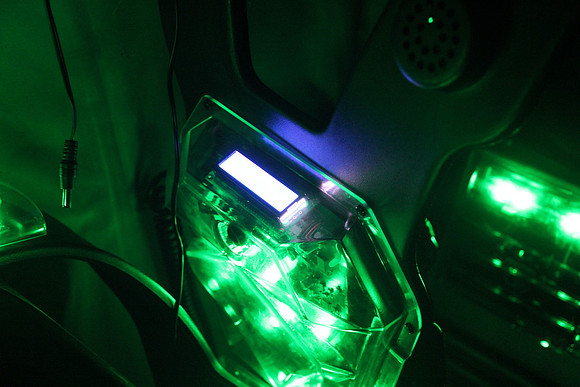 Laser Tag