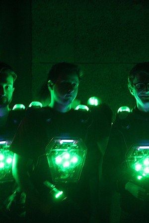 Laser Tag