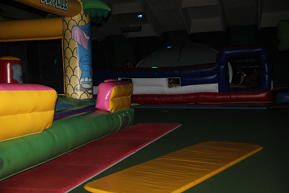 Laser Tag