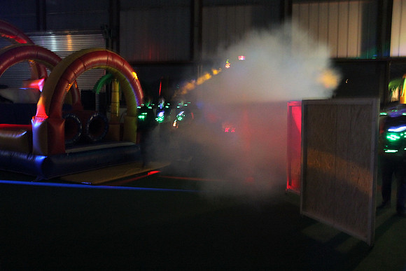 Laser Tag