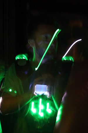 Laser Tag