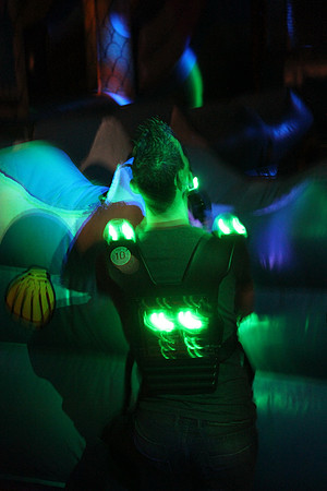 Laser Tag