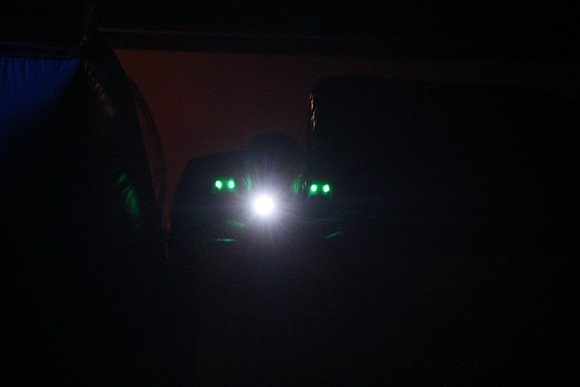 Laser Tag
