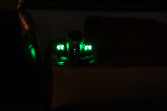 Laser Tag