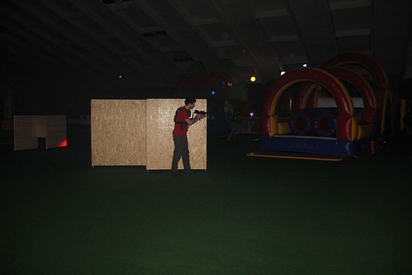 Laser Tag