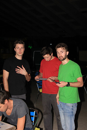 Laser Tag