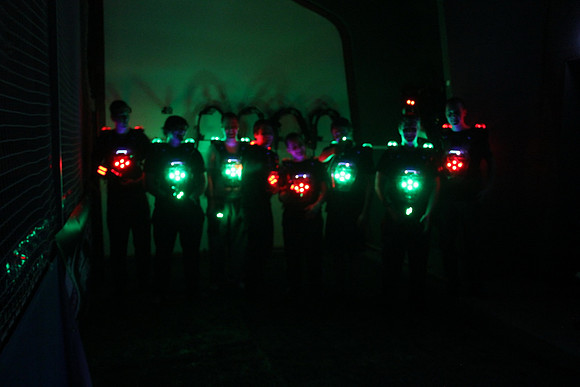 Laser Tag