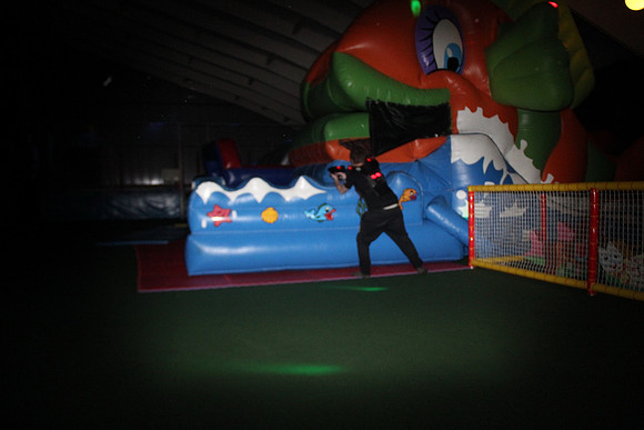 Laser Tag