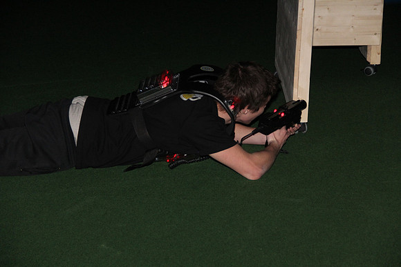 Laser Tag