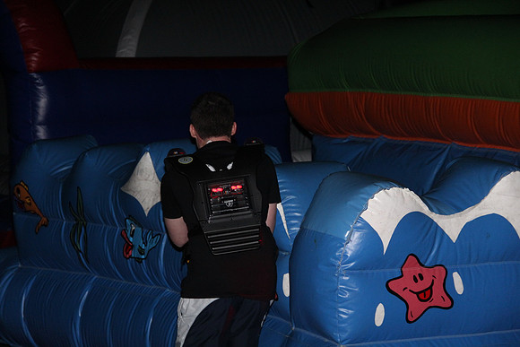 Laser Tag