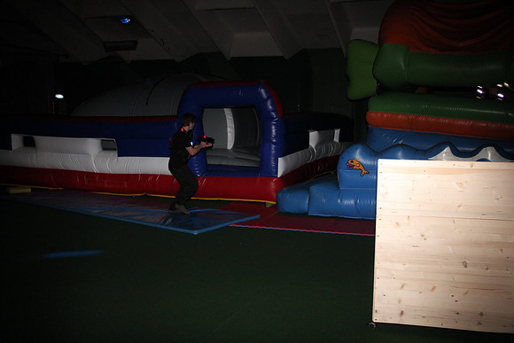 Laser Tag
