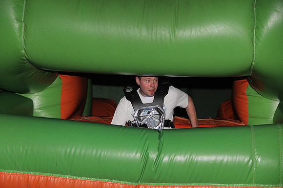Laser Tag