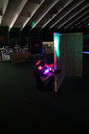 Laser Tag