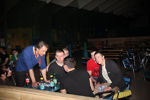 Laser Tag