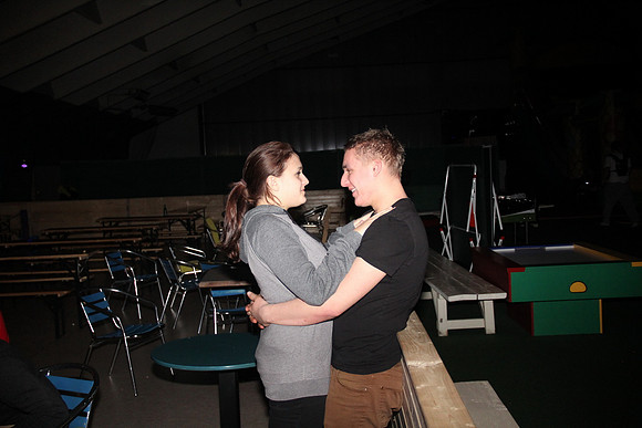 Laser Tag
